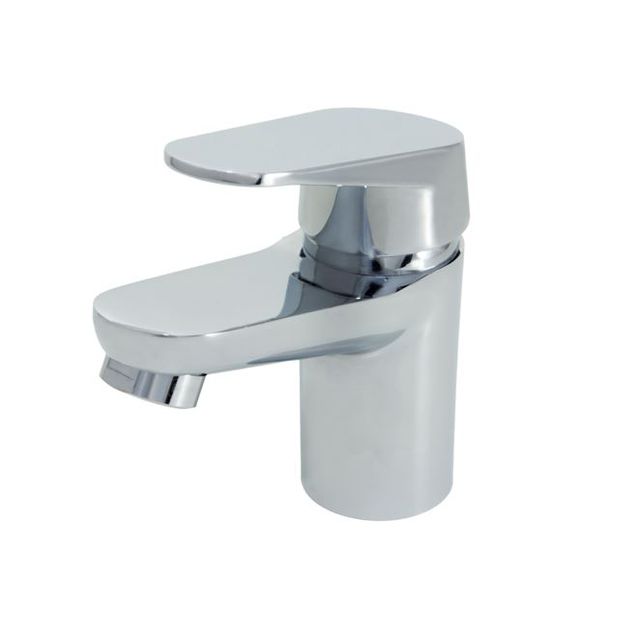 Misturador monocomando para lavatório de mesa - 10749510 - Perflex Misturador monocomando para lavatório de mesa - 10749510 - Perflex