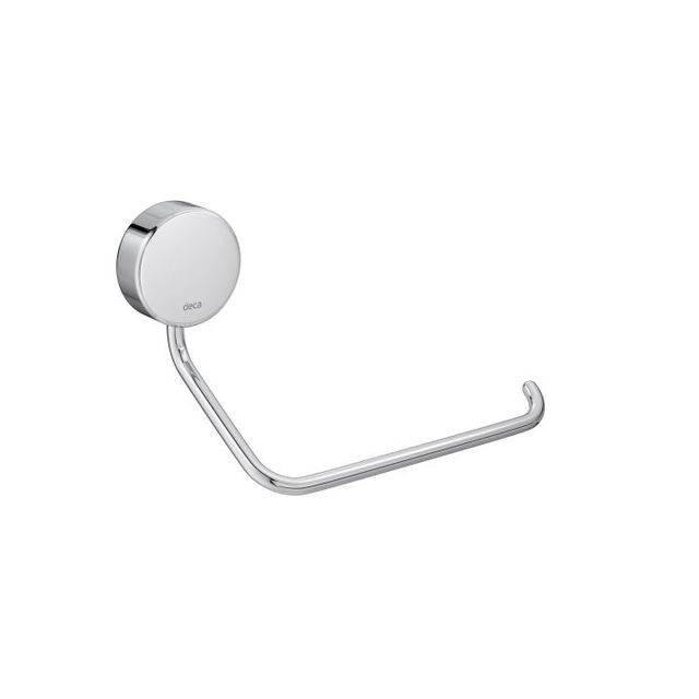 Papeleira Net Cromado - 2020.C01 - Deca Papeleira Net Cromado - 2020.C01 - Deca