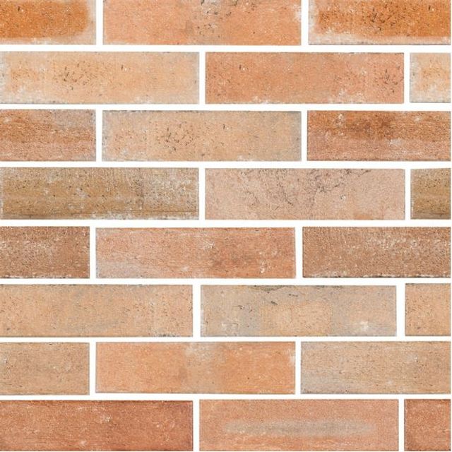 Revestimento A Georgian Red 7x26 - 24964E - Portobello Revestimento A Georgian Red 7x26 - 24964E - Portobello