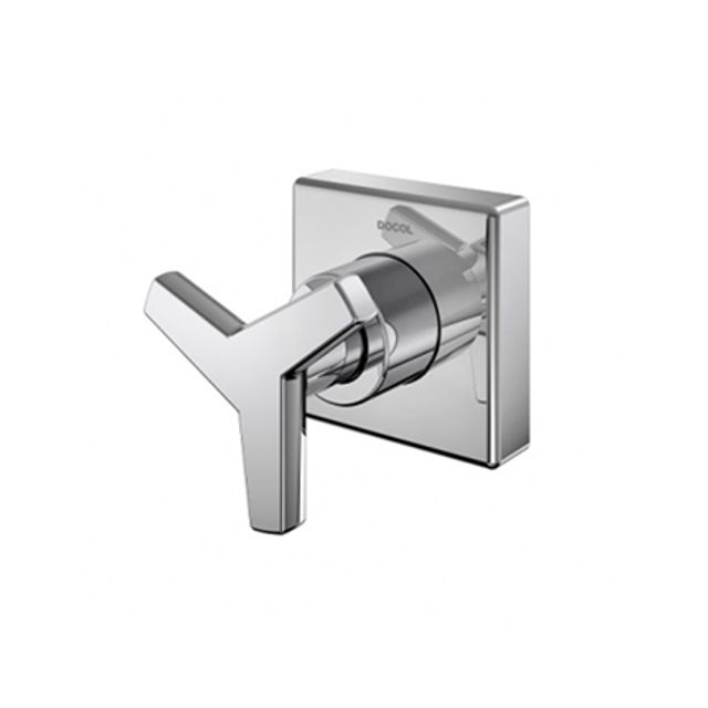 Acabamento para registro base Deca 1/2 Acabamento para registro base Deca 1/2