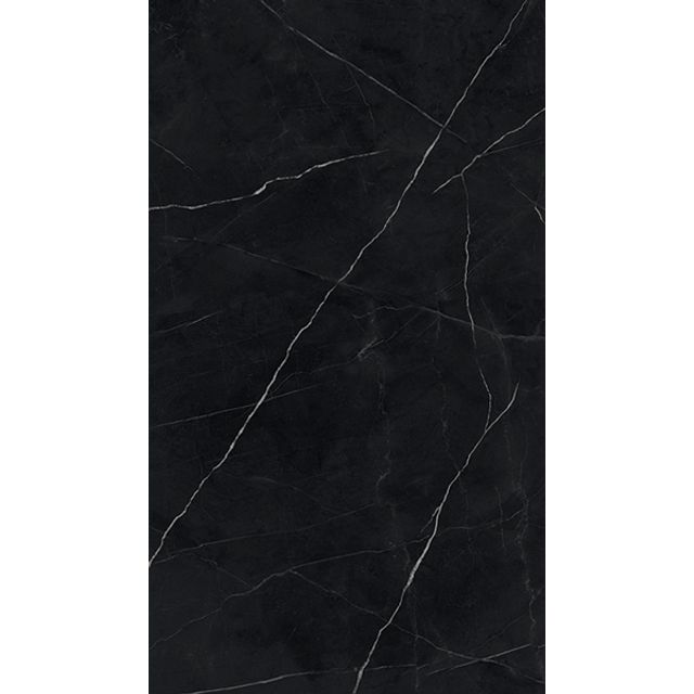 Porcelanato Royal Black Polido Brilhante 80,5x140 - 800008 - Villagres Porcelanato Royal Black Polido Brilhante 80,5x140 - 800008 - Villagres