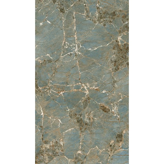 Porcelanato Amazonita Polido Brilhante 80,5x140 - 800014 - Villagres Porcelanato Amazonita Polido Brilhante 80,5x140 - 800014 - Villagres