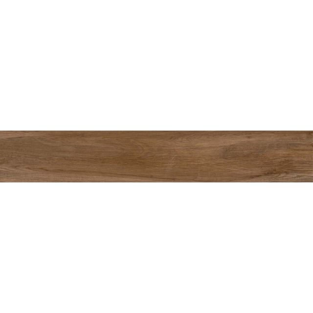 Porcelanato Mondavio Brown Acetinado 20x122 - 120021 - Embramaco