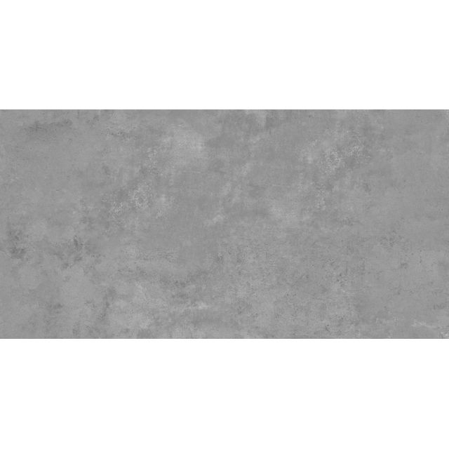 Porcelanato Gran District Gray Acetinado 62x122 - 60519 - Embramaco