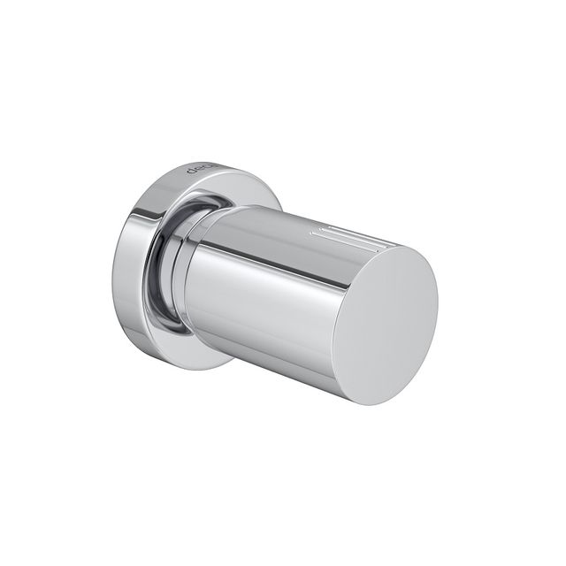 Acabamento para Registro de Gaveta Até 1 Acabamento para Registro de Gaveta Até 1