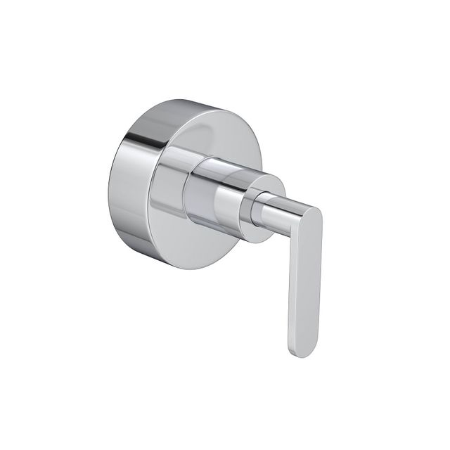 Acabamento para Registro de Gaveta de 1 1/4 Acabamento para Registro de Gaveta de 1 1/4