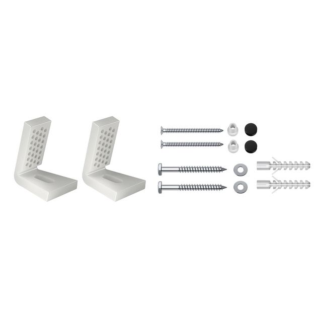 Parafuso Para Fixação Lateral De Bacias Luxo/Medio - Black Noir - SP.121.BL.NO - Deca Parafuso Para Fixação Lateral De Bacias Luxo/Medio - Black Noir - SP.121.BL.NO - Deca