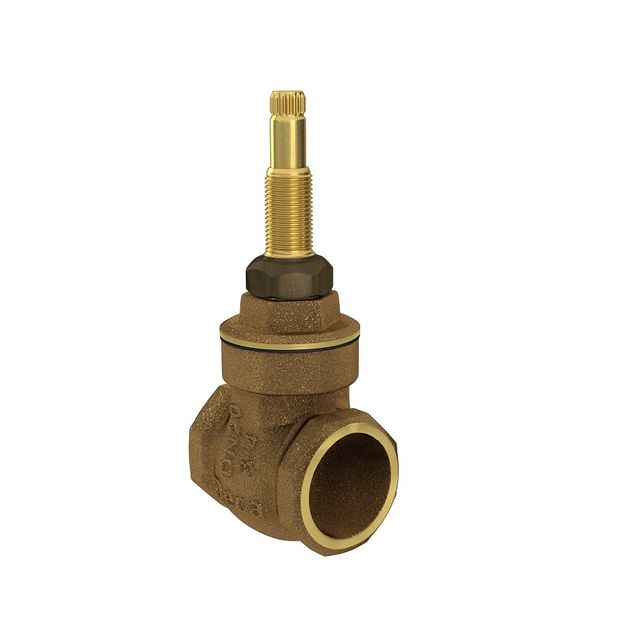 Base Registro de Gaveta 1 1/2 Base Registro de Gaveta 1 1/2