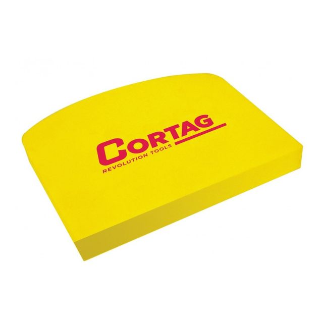 Espátula EVA Para Rejunte - 61358 - Cortag Espátula EVA Para Rejunte - 61358 - Cortag