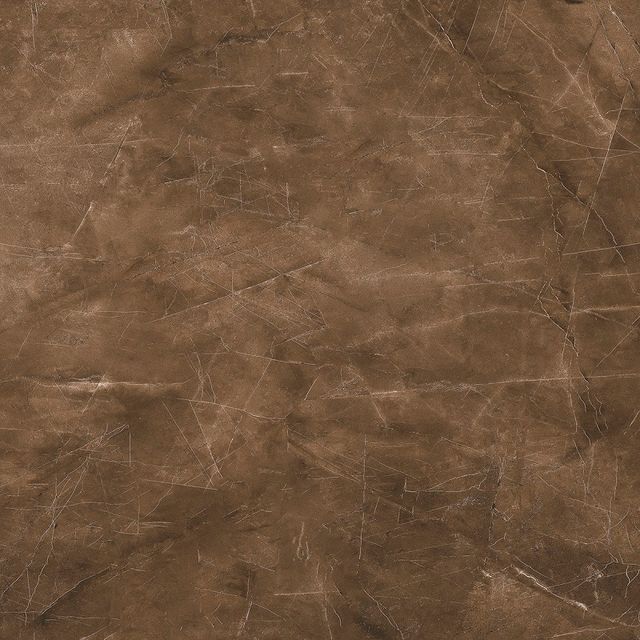 Porcelanato Pulpis Castanho Polido 84x84 - 2234 - Delta