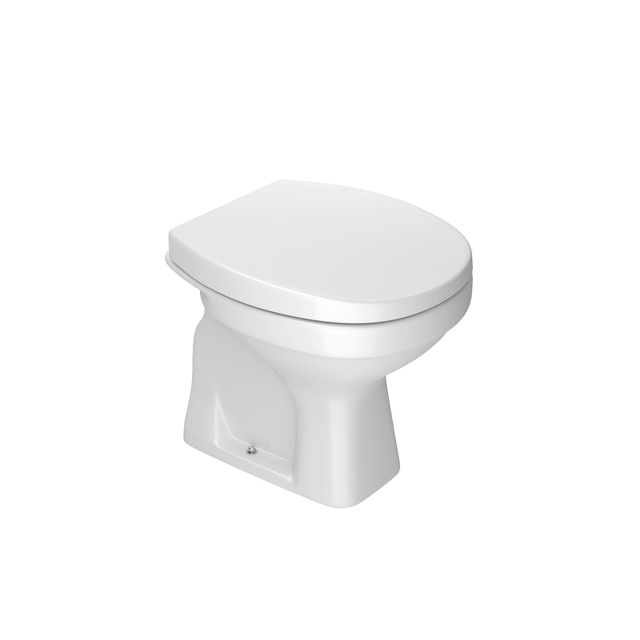 Bacia Convencional Fast Branco - P.76.17 - Deca Bacia Convencional Fast Branco - P.76.17 - Deca