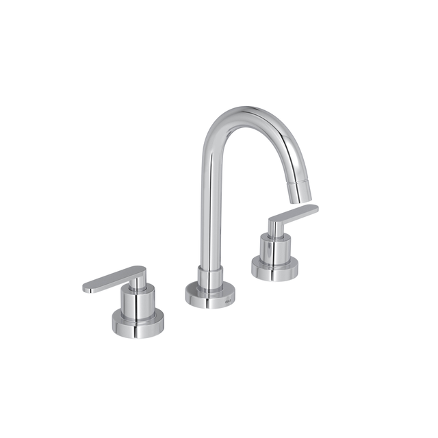 Misturador de Mesa Bica Alta para Lavatório Flex Plus Cromado - 1877.C21.CLM - Deca Misturador de Mesa Bica Alta para Lavatório Flex Plus Cromado - 1877.C21.CLM - Deca