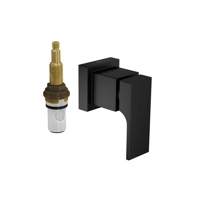 Acabamento para Registro de Pressão Até 1 Acabamento para Registro de Pressão Até 1