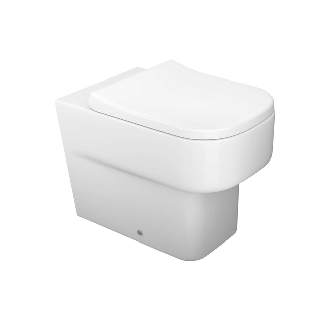 Bacia Convencional Unic Branco - P.45.17 - Deca Bacia Convencional Unic Branco - P.45.17 - Deca