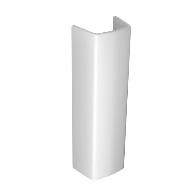 Coluna Para Tanque Tq01 / Tq02 / Tq03 Branco - CT.25.17 - Deca Coluna Para Tanque Tq01 / Tq02 / Tq03 Branco - CT.25.17 - Deca