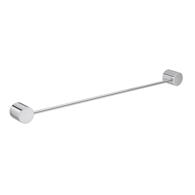 Porta Toalha Barra Flex Cromado - 2040.C.FLX - Deca Porta Toalha Barra Flex Cromado - 2040.C.FLX - Deca