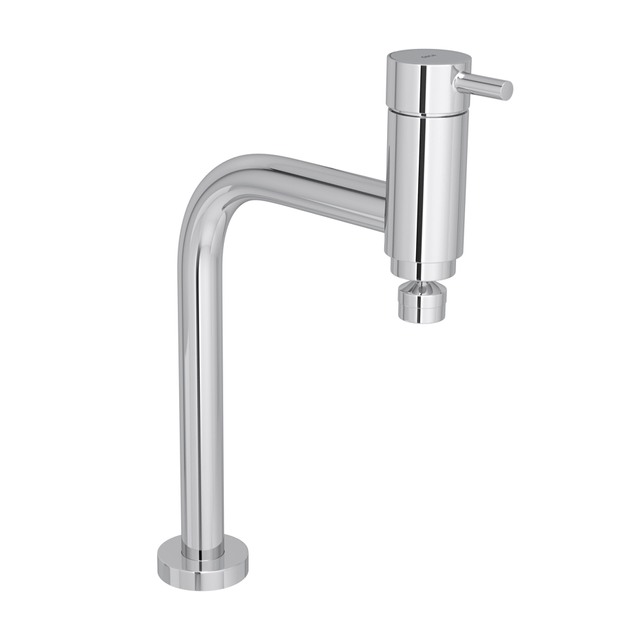 Misturador Monocomando de Mesa para Cozinha Link Cromado - 2256.C.LNK - Deca Misturador Monocomando de Mesa para Cozinha Link Cromado - 2256.C.LNK - Deca