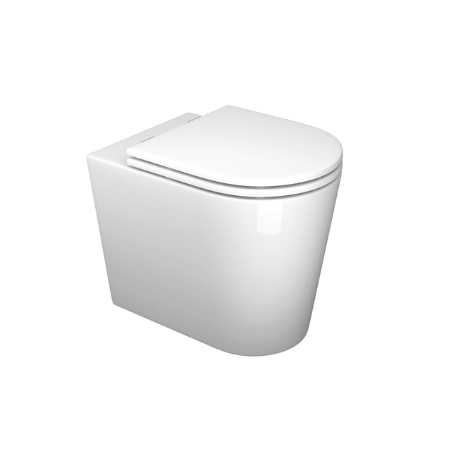 Bacia Convencional Lk Branco - P.23.17 - Deca Bacia Convencional Lk Branco - P.23.17 - Deca