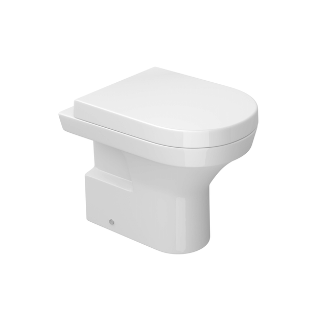 Bacia Convencional Level Branco - P.48.17 - Deca Bacia Convencional Level Branco - P.48.17 - Deca