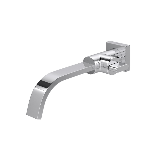 Torneira De Parede Para Lavatório Polo Cromado - 1178.C33 - Deca Torneira De Parede Para Lavatório Polo Cromado - 1178.C33 - Deca