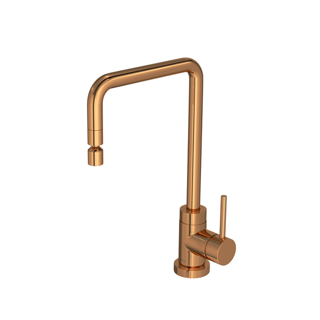 Misturador Monocomando De Mesa Para Cozinha - 2270.GL72.RD - Deca Misturador Monocomando De Mesa Para Cozinha - 2270.GL72.RD - Deca