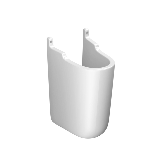 Coluna Suspensa Para Lavatório Vogue Plus Branco - C.510.17 - Deca Coluna Suspensa Para Lavatório Vogue Plus Branco - C.510.17 - Deca