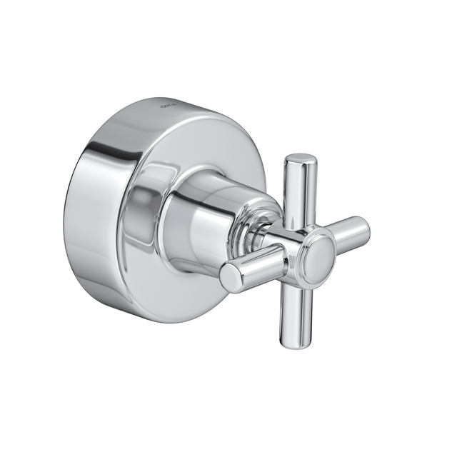 Acabamento para Registro de Gaveta de 1 1/4 Acabamento para Registro de Gaveta de 1 1/4