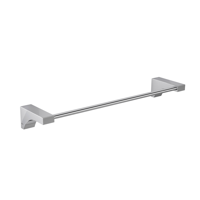 Porta Toalha Barra Liv 30 Cm Cromado - 2040.C22.030 - Deca Porta Toalha Barra Liv 30 Cm Cromado - 2040.C22.030 - Deca