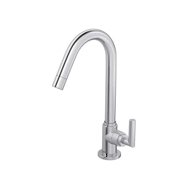 Torneira De Mesa Bica Alta Para Lavatório Izy Plus Cromado - 1198.C24 - Deca Torneira De Mesa Bica Alta Para Lavatório Izy Plus Cromado - 1198.C24 - Deca