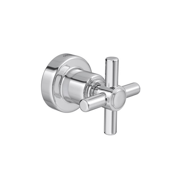 Acabamento para Registro de Gaveta e Pressão Até 1 Acabamento para Registro de Gaveta e Pressão Até 1