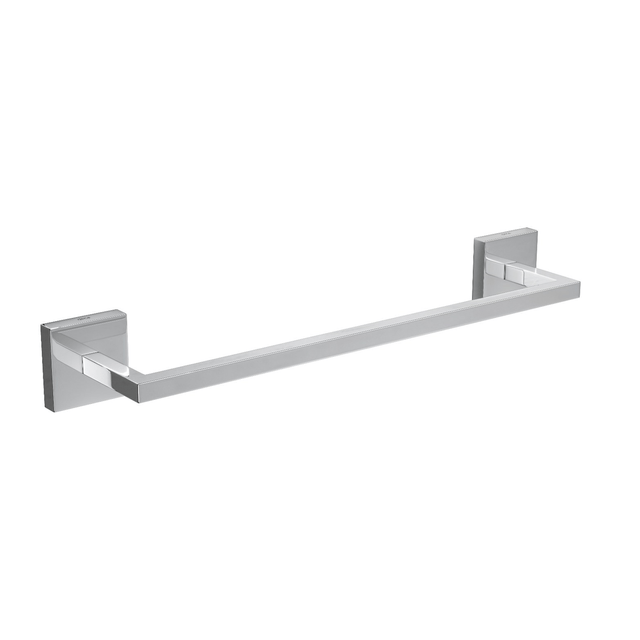 Porta Toalha Barra Clean 50 Cm Cromado - 2040.C.050.CLN - Deca Porta Toalha Barra Clean 50 Cm Cromado - 2040.C.050.CLN - Deca
