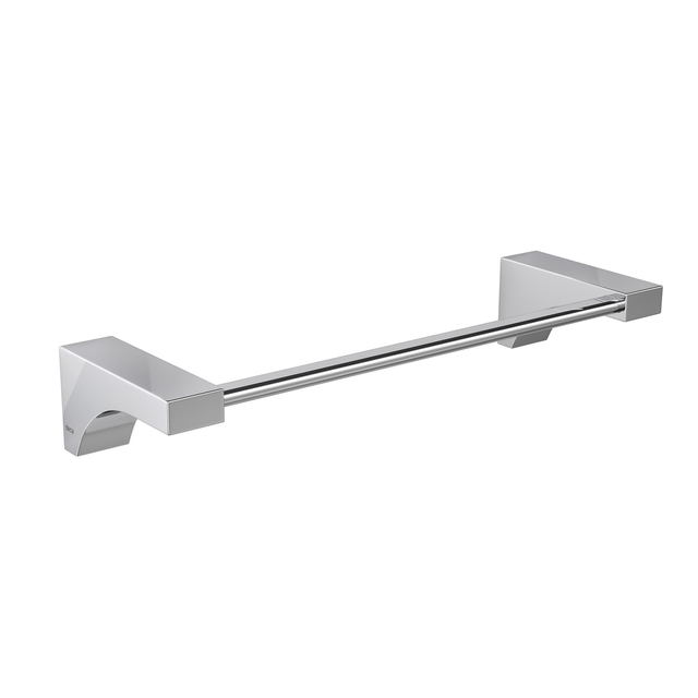 Porta Toalha Barra Liv 20 Cm Cromado - 2040.C22.020 - Deca Porta Toalha Barra Liv 20 Cm Cromado - 2040.C22.020 - Deca