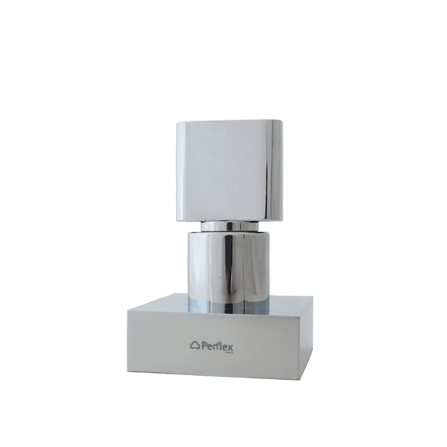 Acabamento para registro Perflex Dom C33 - 11641510 - Perflex Acabamento para registro Perflex Dom C33 - 11641510 - Perflex