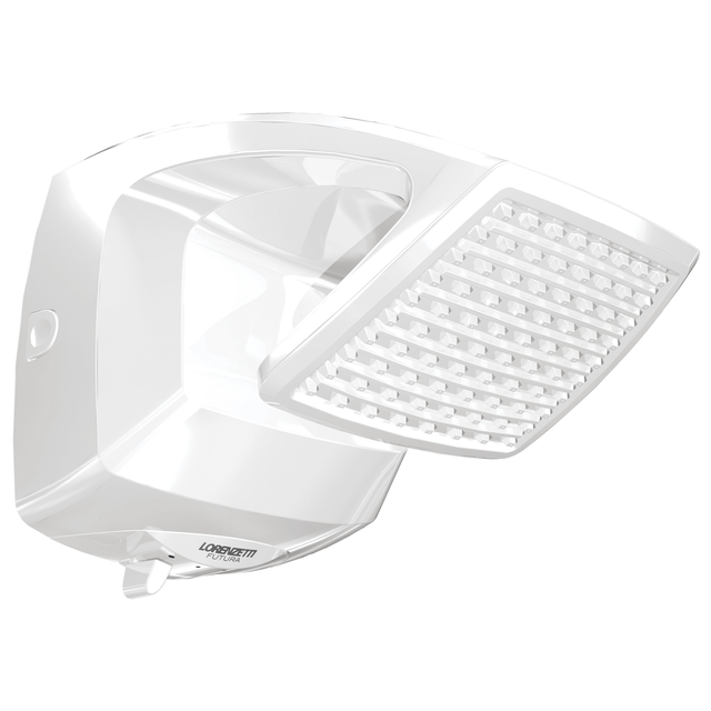 Ducha Futura Multitemperaturas 220V 7500W - Lorenzetti