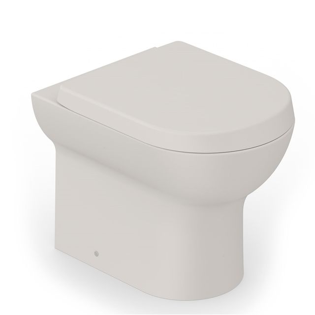 Bacia Convencional Nexo Beige - B344437660 - Roca Bacia Convencional Nexo Beige - B344437660 - Roca