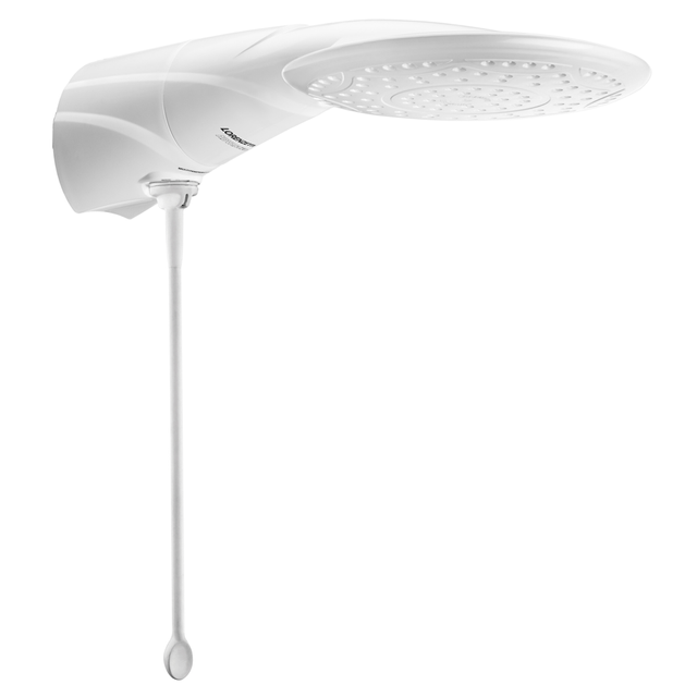 Ducha Advanced Multitemperaturas 127V 5500W - Lorenzetti Ducha Advanced Multitemperaturas 127V 5500W - Lorenzetti