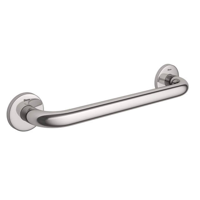 Barra De Apoio Conforto 40 Cm Aço Polido - 2310.I.040.POL - Deca Barra De Apoio Conforto 40 Cm Aço Polido - 2310.I.040.POL - Deca