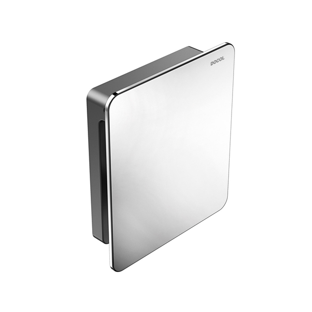 Acabamento para válvula de descarga Docol Flat - 00931706 - Docol Acabamento para válvula de descarga Docol Flat - 00931706 - Docol