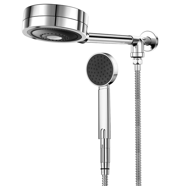 Chuveiro Technoshower com Desviador - 01511606 - Docol Chuveiro Technoshower com Desviador - 01511606 - Docol