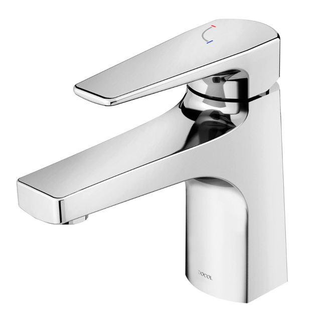 Monocomando para banheiro Lift - 00795906 - Docol Monocomando para banheiro Lift - 00795906 - Docol