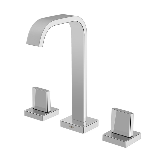 Misturador para banheiro Next - 00626906 - Docol Misturador para banheiro Next - 00626906 - Docol