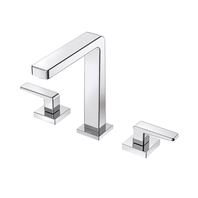 Misturador para banheiro Docol Stillo - 00820406 - Docol Misturador para banheiro Docol Stillo - 00820406 - Docol