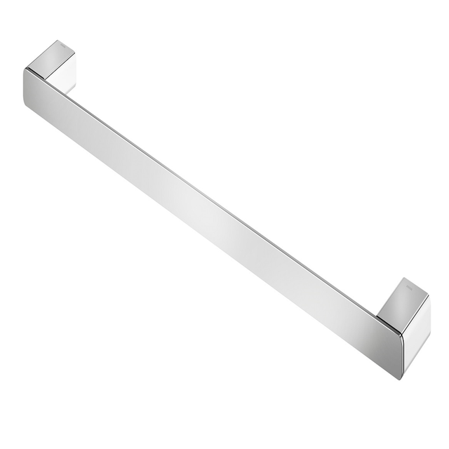 Porta-toalhas bastão Docol Flat - 00961306 - Docol Porta-toalhas bastão Docol Flat - 00961306 - Docol