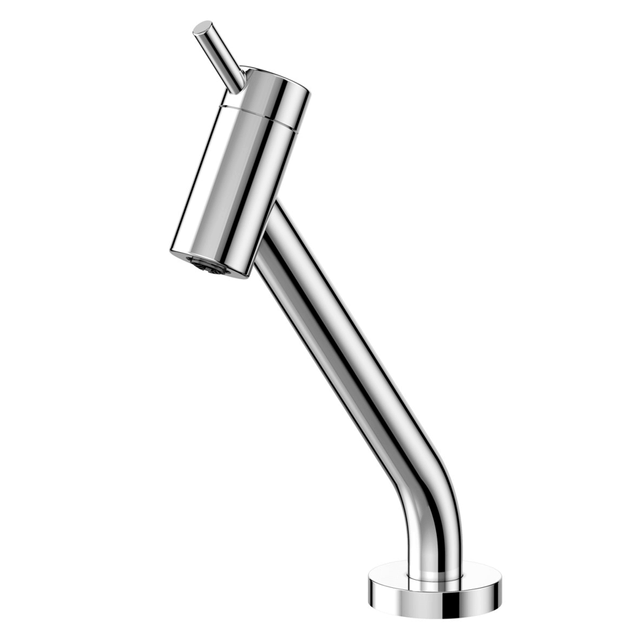 Torneira para banheiro Nova Lóggica - 01106406 - Docol Torneira para banheiro Nova Lóggica - 01106406 - Docol