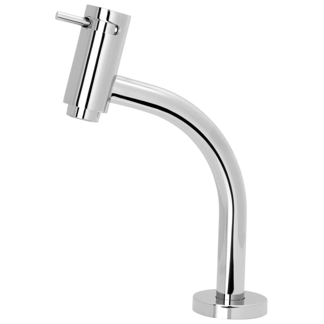 Torneira Lavatório Mesa Bica Baixa New - B5002IGCRB - Incepa Torneira Lavatório Mesa Bica Baixa New - B5002IGCRB - Incepa