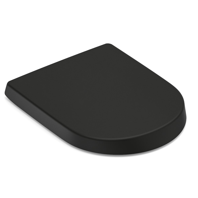 Assento Original Termofixo Com Amortecimento Nexo - 3439880080508 - Roca Assento Original Termofixo Com Amortecimento Nexo - 3439880080508 - Roca