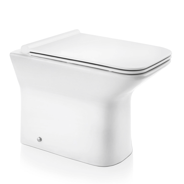 Kit Bacia convencional Docol Stillo - 00969766 - Docol Kit Bacia convencional Docol Stillo - 00969766 - Docol