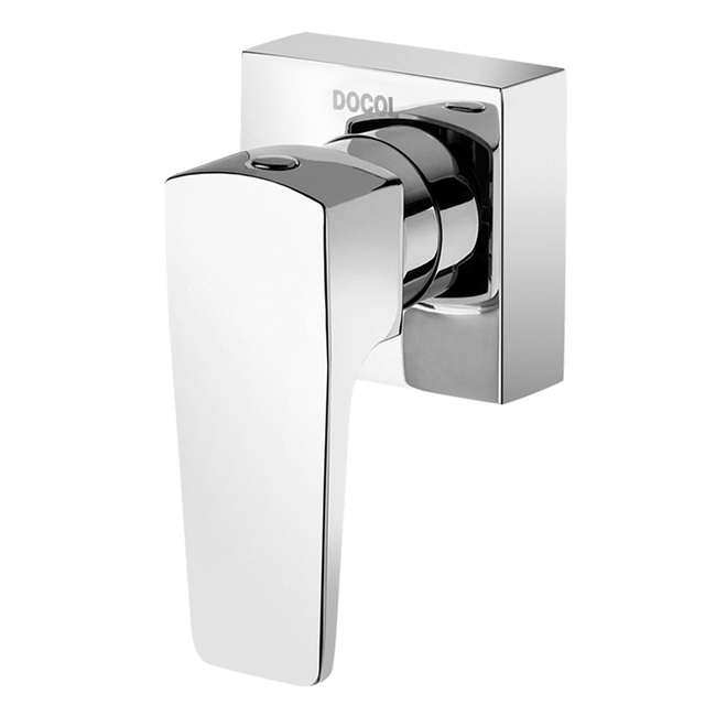 Acabamento para registro DocolBase 1/2 Acabamento para registro DocolBase 1/2