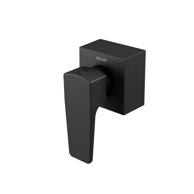 Acabamento para registro base DE 3/4 Lift Ônix - 008119CE - Docol Acabamento para registro base DE 3/4 Lift Ônix - 008119CE - Docol