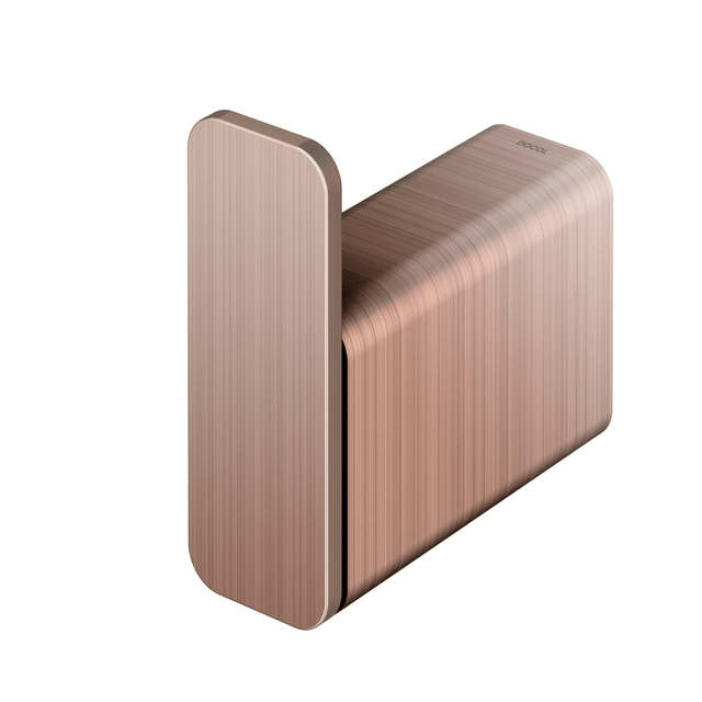 Cabide Docol Flat cobre escovado - 00960969 - Docol Cabide Docol Flat cobre escovado - 00960969 - Docol